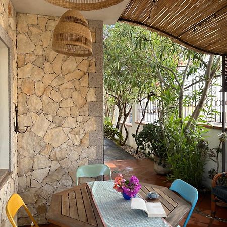 Casa Violetta Apartment Lotzorai Exterior photo